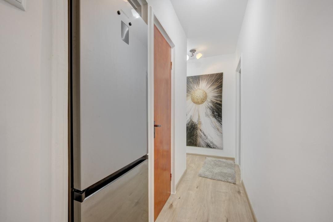 Apartament 2 camere | 1 minut de metroul Râul Doamnei | Pet Friendly