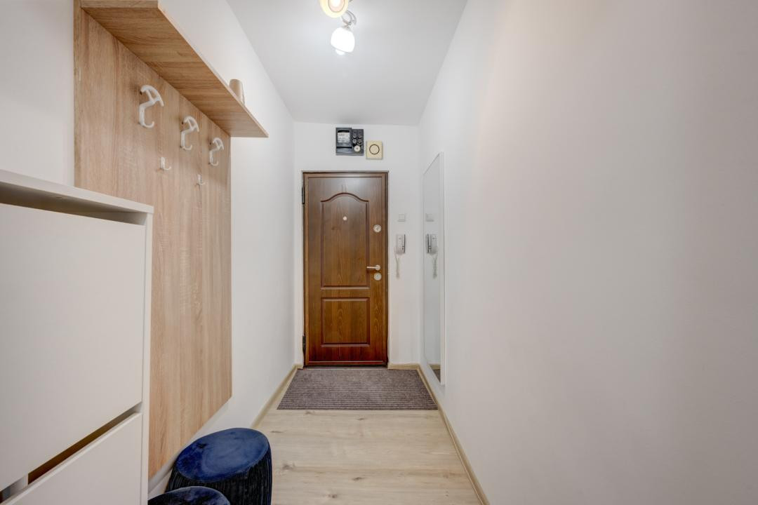 Apartament 2 camere | 1 minut de metroul Râul Doamnei | Pet Friendly