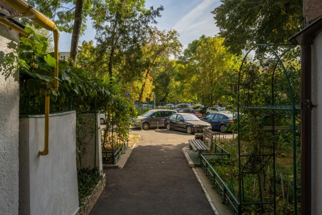 Apartament 2 camere | 1 minut de metroul Râul Doamnei | Pet Friendly