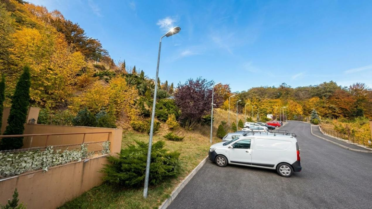 Apartament 2 camere | Terasă panoramică 42mp |Parcare subterană | Drumul Poienii