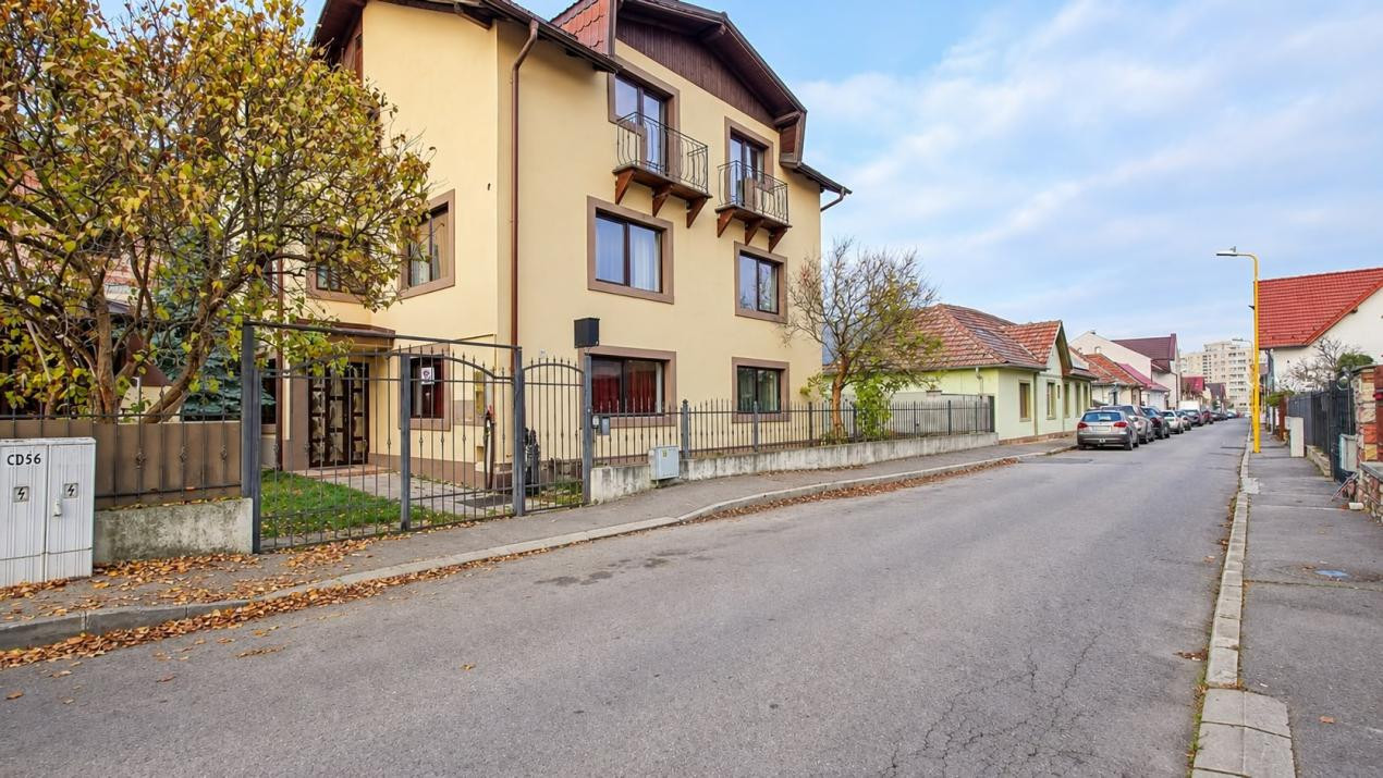🏡 DE VÂNZARE – Proprietate cu potențial investițional în Brașov | Zona Astra