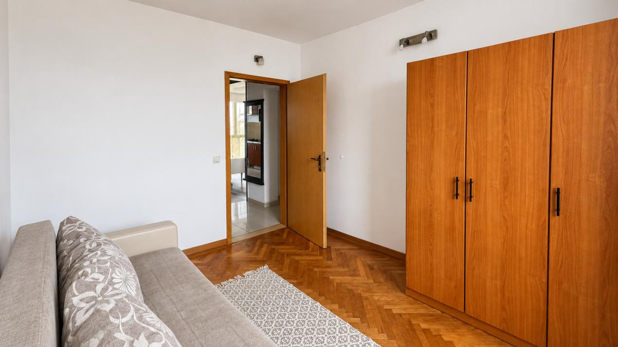 Apartament 3 camere | Nicolae Iorga – Școala nr. 6 | 450 €