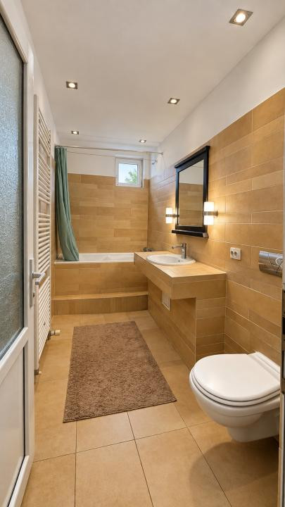Apartament 3 camere | Nicolae Iorga – Școala nr. 6 | 450 €