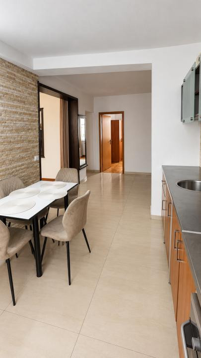 Apartament 3 camere | Nicolae Iorga – Școala nr. 6 | 450 €