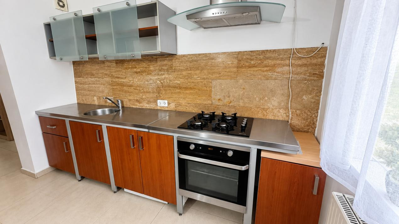 Apartament 3 camere | Nicolae Iorga – Școala nr. 6 | 450 €