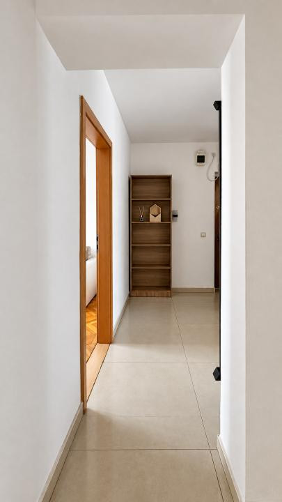 Apartament 3 camere | Nicolae Iorga – Școala nr. 6 | 450 €
