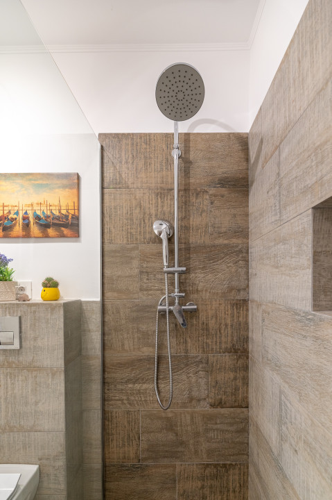 Duplex complet utilat si mobilat - Panoramă deosebită - zona Măgura - Cisnădie