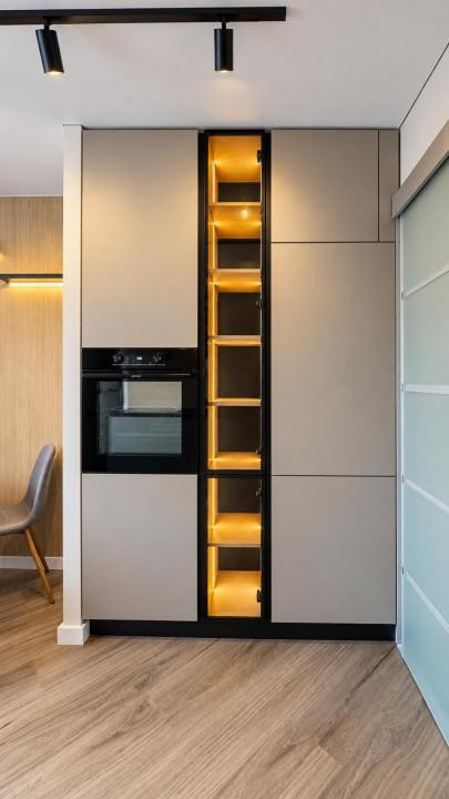 Apartament cu 2 camere în Ștrand, 62 mp utili – Prima închiriere după renovare