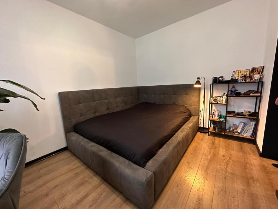 Apartament 2 camere | Mobilat premium | Parcare inclusă | 