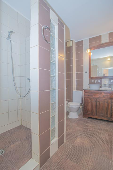 Apartament cu 2 camere, 89,95 mp utili, decomandat – Eforie Nord, etaj 1