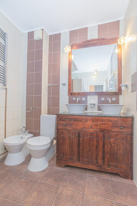 Apartament cu 2 camere, 89,95 mp utili, decomandat – Eforie Nord, etaj 1