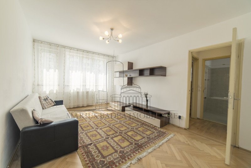 Apartament 2 camere, 50 mp, balcon, Vatra Luminoasa, 7 min metrou Iancului