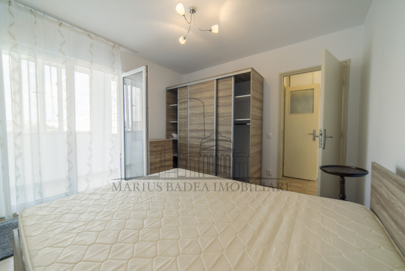 Apartament 2 camere, 50 mp, balcon, Vatra Luminoasa, 7 min metrou Iancului