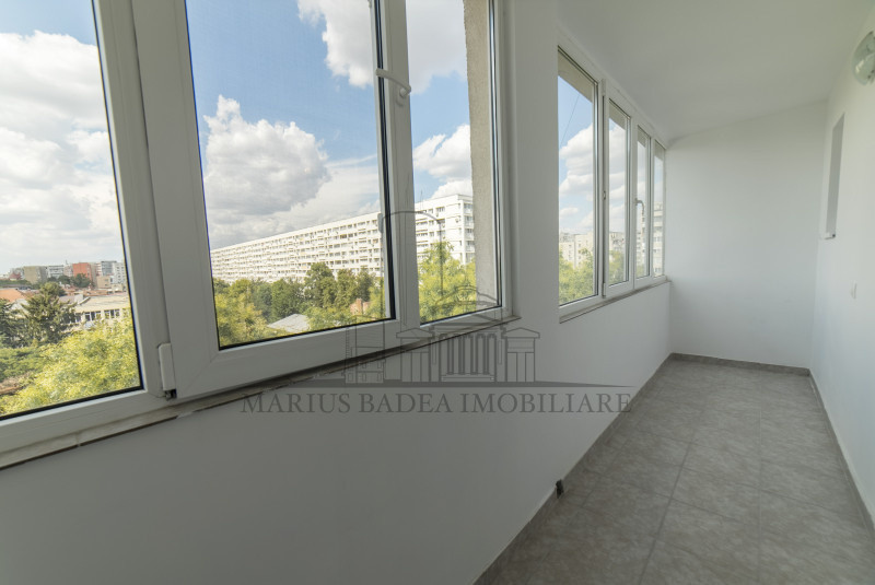 Apartament 2 camere, 50 mp, balcon, Vatra Luminoasa, 7 min metrou Iancului