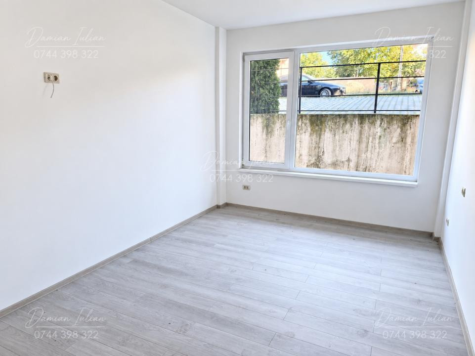 Apartament 1 cameră | 45,5 mp | Parcare inclusă | Valea Lupului