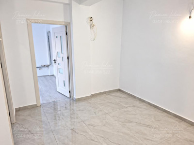 Apartament 1 cameră | 45,5 mp | Parcare inclusă | Valea Lupului