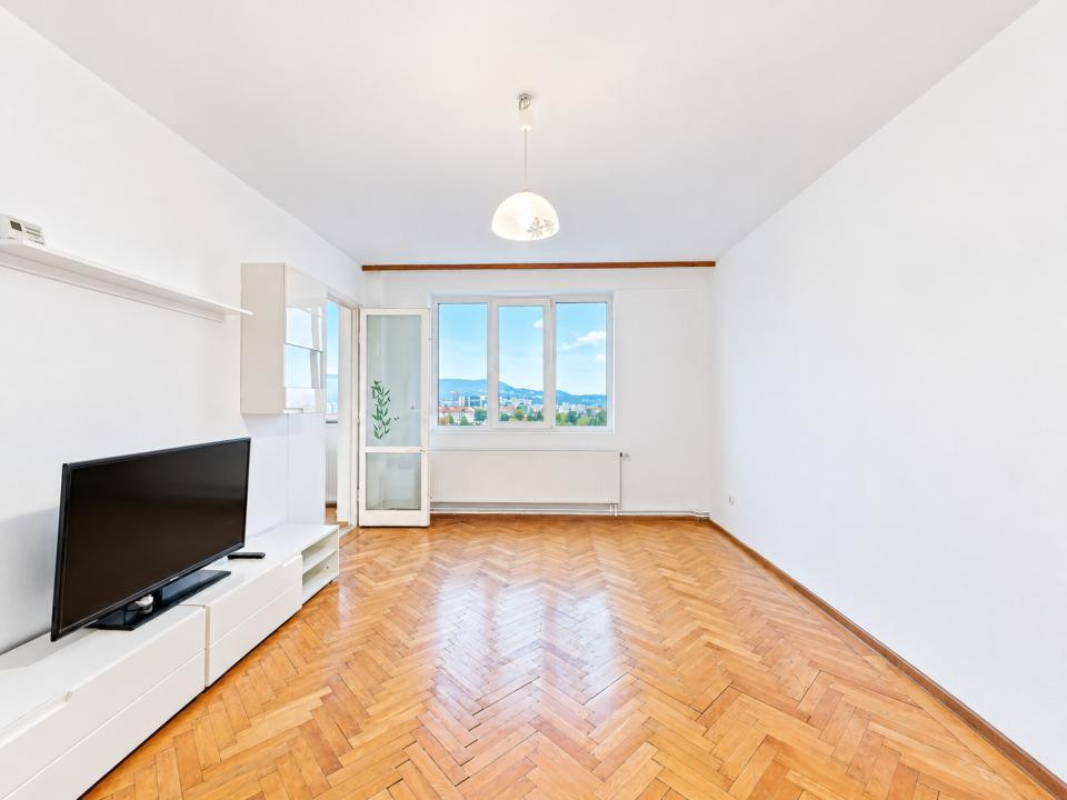 Vânzare apartament cu 3 camere, circular, Alexandru Vlahuță - zona Centrul Civic