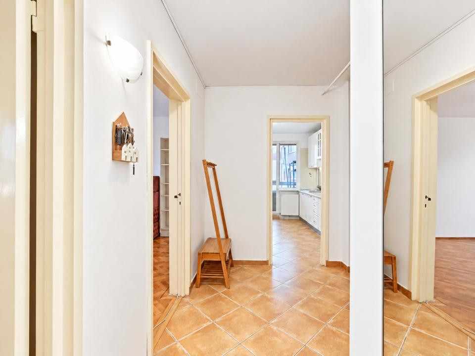Vânzare apartament cu 3 camere, circular, Alexandru Vlahuță - zona Centrul Civic