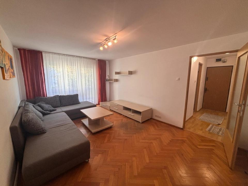  Apartament cu 3 camere de închiriat  zona centrala, Sibiu 