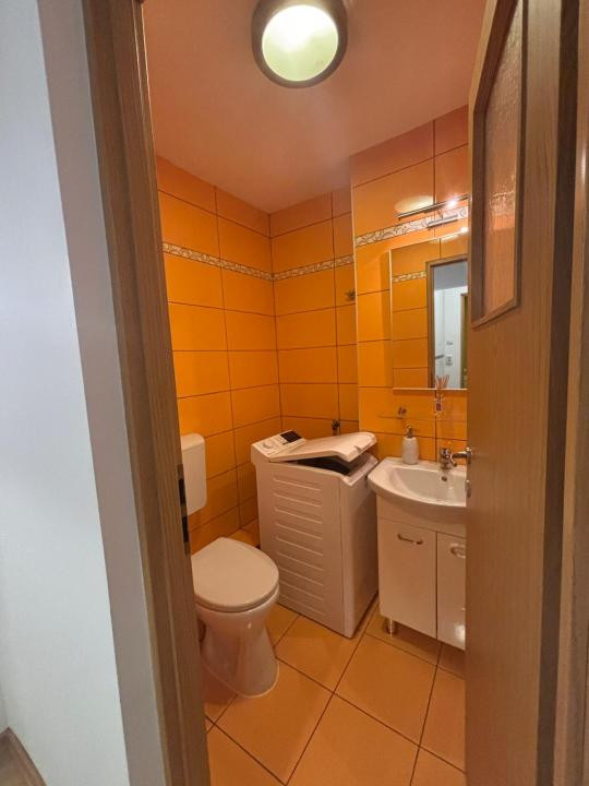  Apartament cu 3 camere de închiriat  zona centrala, Sibiu 