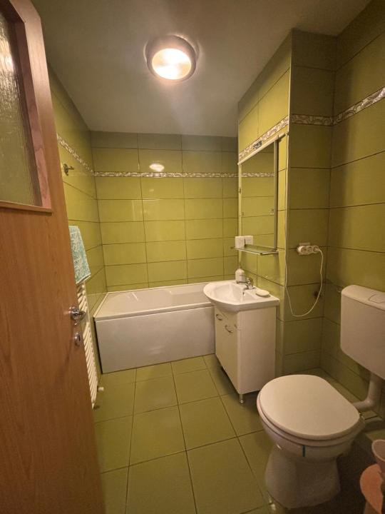  Apartament cu 3 camere de închiriat  zona centrala, Sibiu 