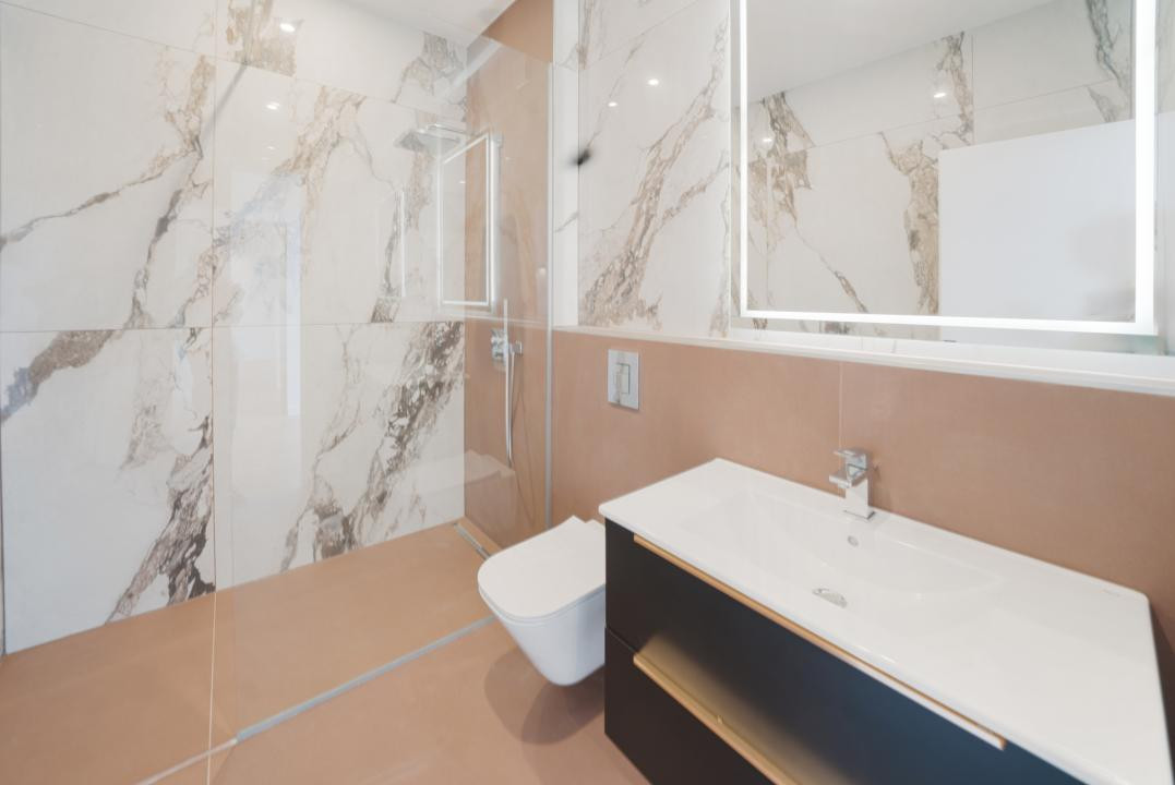Vila de vanzare*Corbeanca*5 camere*205 mp utili | SOARELUI 27