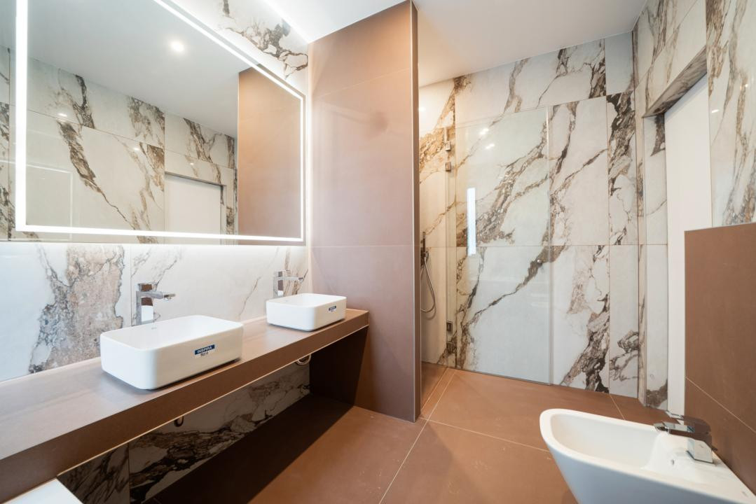 Vila de vanzare*Corbeanca*5 camere*205 mp utili | SOARELUI 27