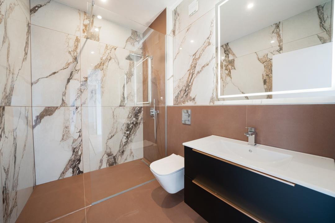 Vila de vanzare*Corbeanca*5 camere*205 mp utili | SOARELUI 27
