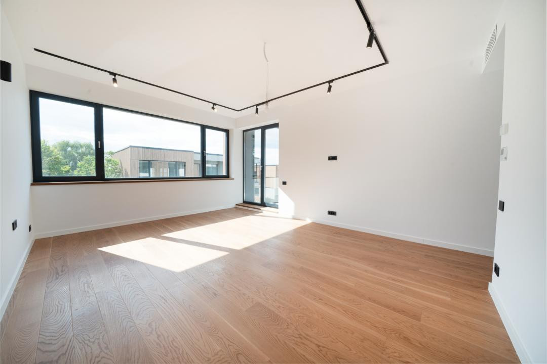 Vila de vanzare*Corbeanca*5 camere*205 mp utili | SOARELUI 27