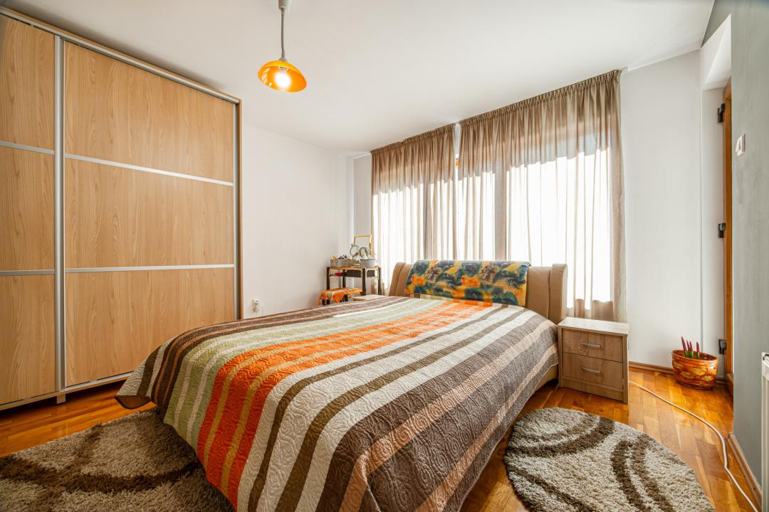 Casa deosebita, singur in curte – 700 mp teren, Sfantu Gheorghe – 0% comision