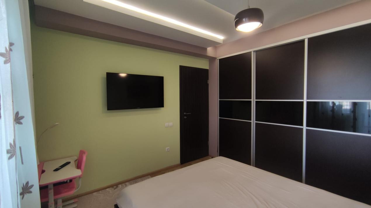 Apartament 3 camere, zona Penny Cireșica – etaj 3, semidecomandat