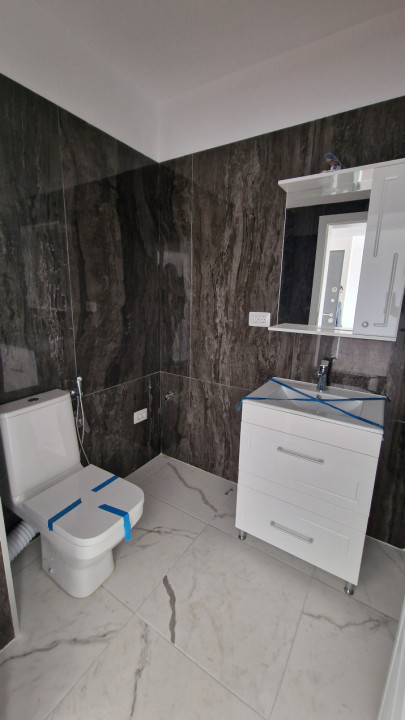 Apartament modern, an 2023, bloc nou, 2 camere, lift, Zona Bariera Valcii