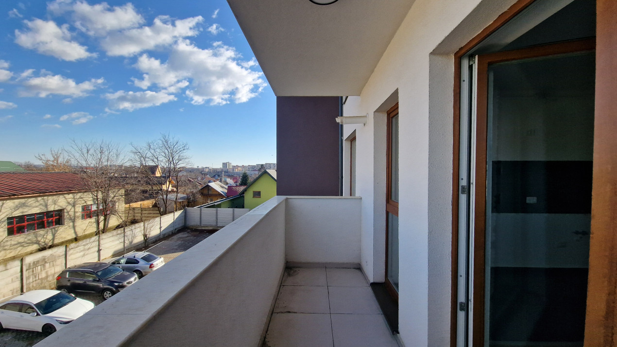 Apartament modern, an 2023, bloc nou, 2 camere, lift, Zona Bariera Valcii