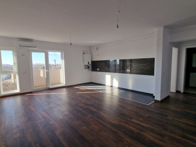 Apartament modern, an 2023, bloc nou, 2 camere, lift, Zona Bariera Valcii