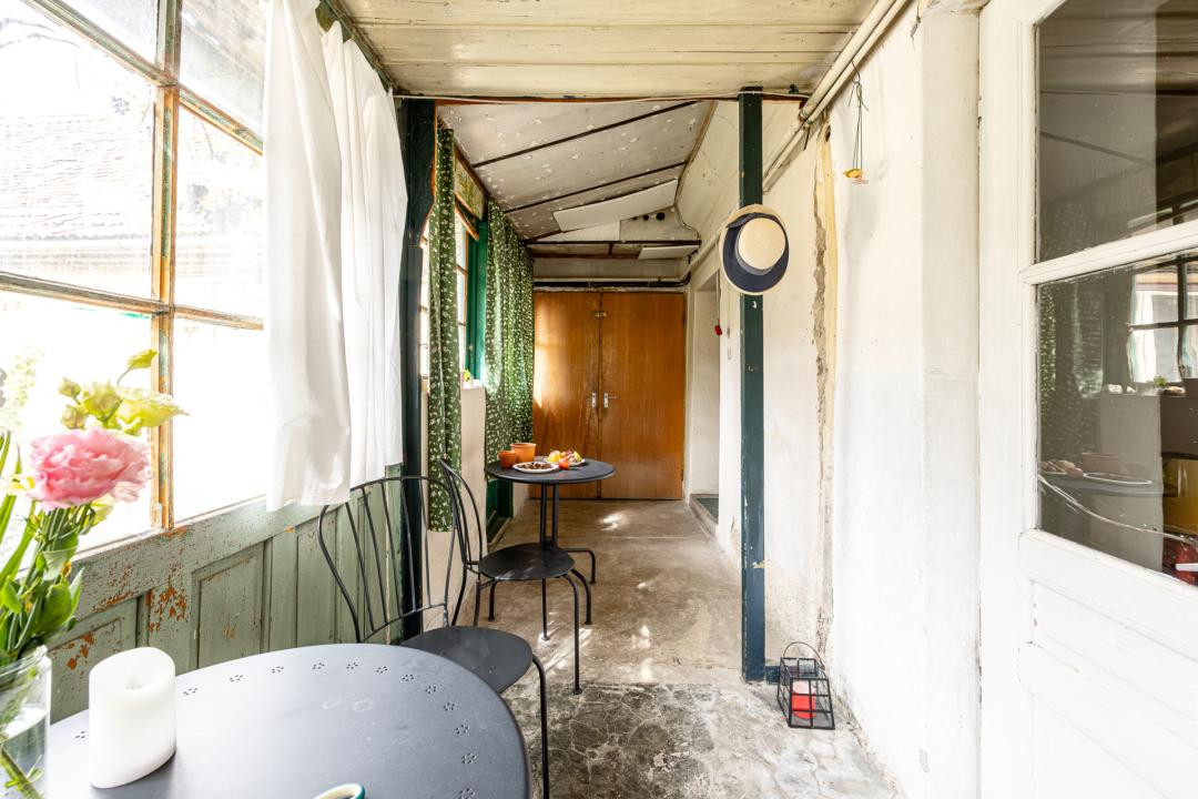Casa individuala + sura, teren 1676 mp – Avram Iancu