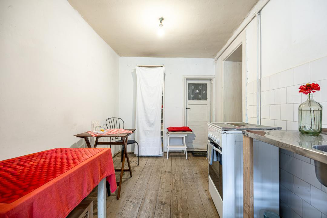 Casa individuala + sura, teren 1676 mp – Avram Iancu