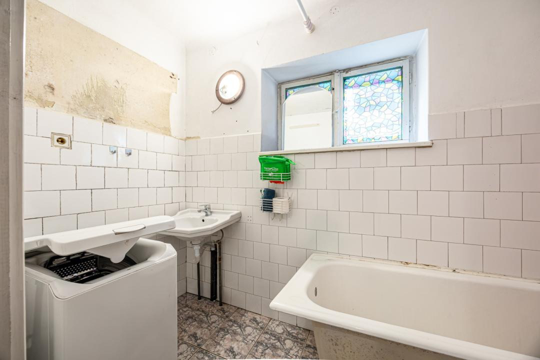 Casa individuala + sura, teren 1676 mp – Avram Iancu