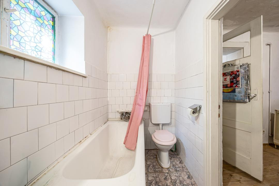 Casa individuala + sura, teren 1676 mp – Avram Iancu