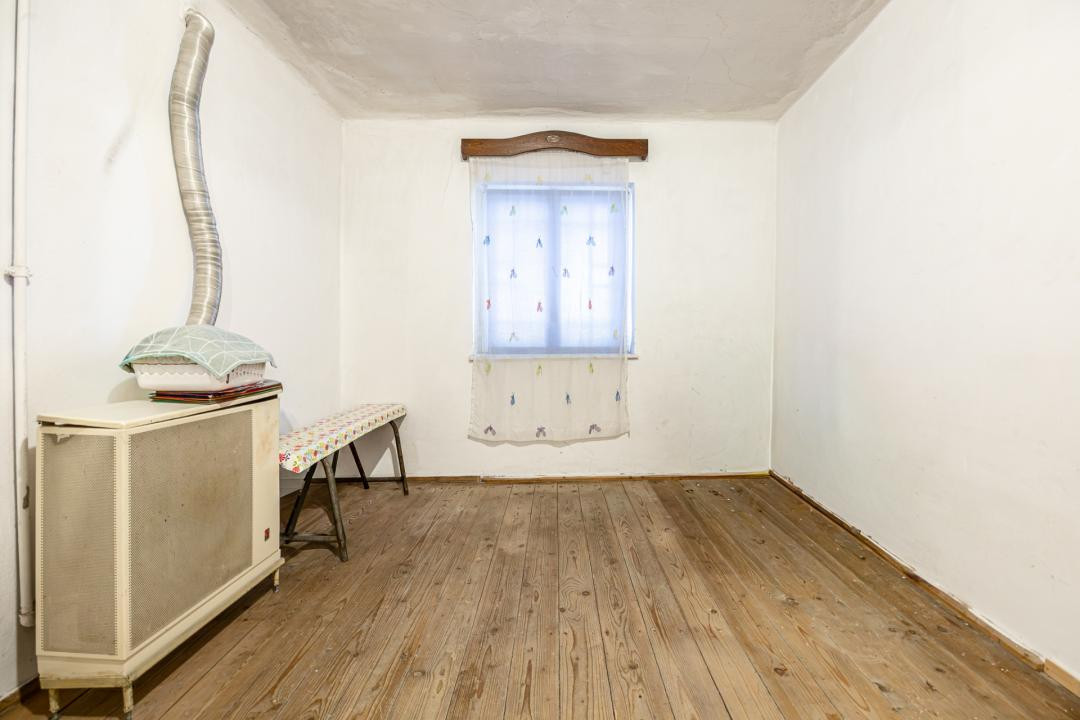 Casa individuala + sura, teren 1676 mp – Avram Iancu