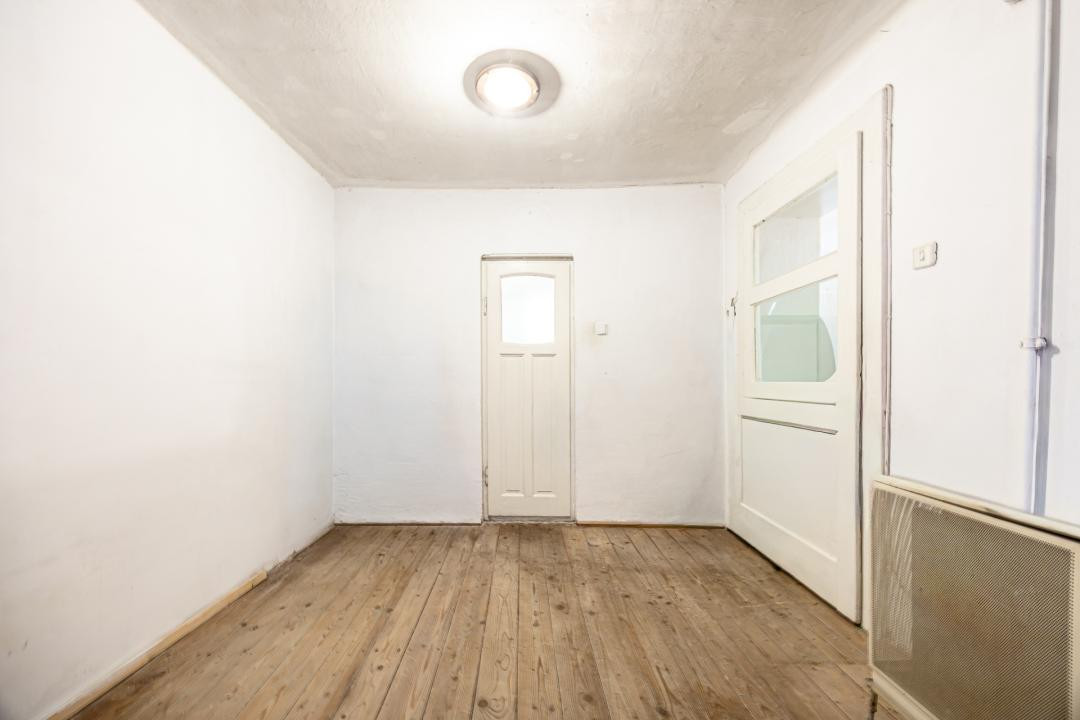 Casa individuala + sura, teren 1676 mp – Avram Iancu