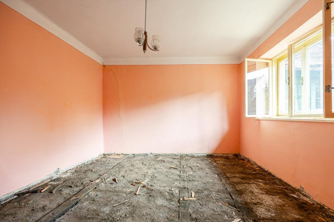 Casa individuala + sura, teren 1676 mp – Avram Iancu