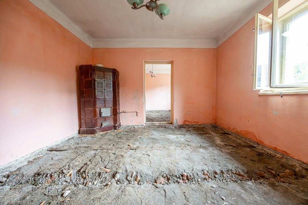Casa individuala + sura, teren 1676 mp – Avram Iancu