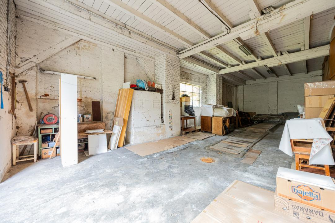 Casa individuala + sura, teren 1676 mp – Avram Iancu
