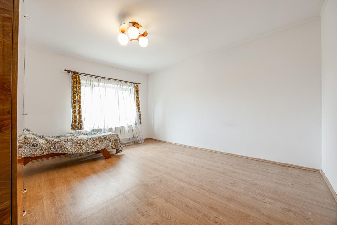 Casă individuală | D+P+1E | Teren 561 mp | Bartolomeu - Brașov
