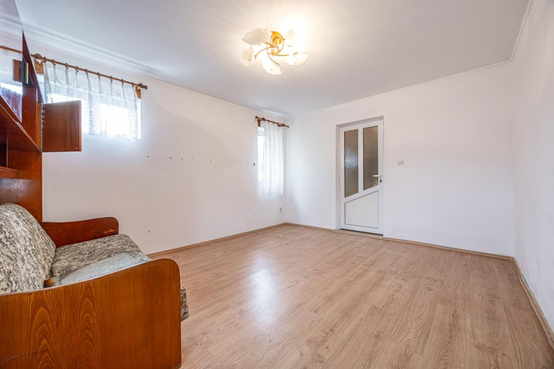 Casă individuală | D+P+1E | Teren 561 mp | Bartolomeu - Brașov