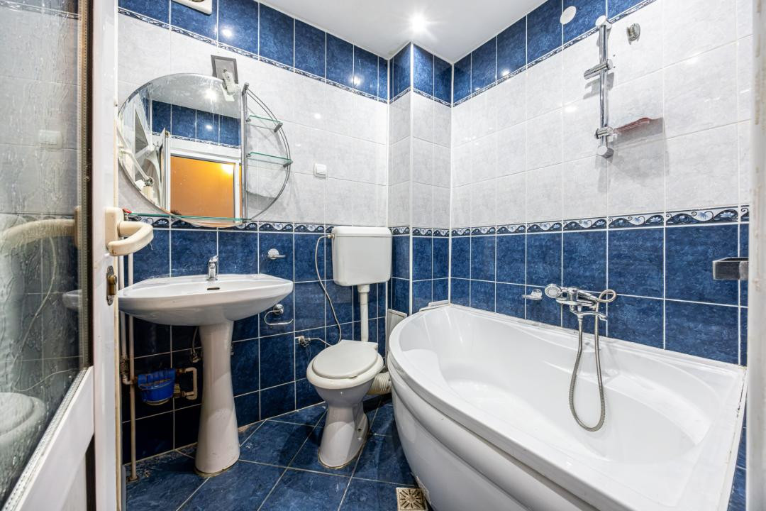 Casă individuală | D+P+1E | Teren 561 mp | Bartolomeu - Brașov