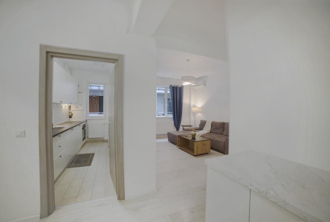 APARTAMENT 2 CAMERE*60 MP*PARCARE ACOPERITA INCLUSA*PARK RESIDENCE 6*BANEASA