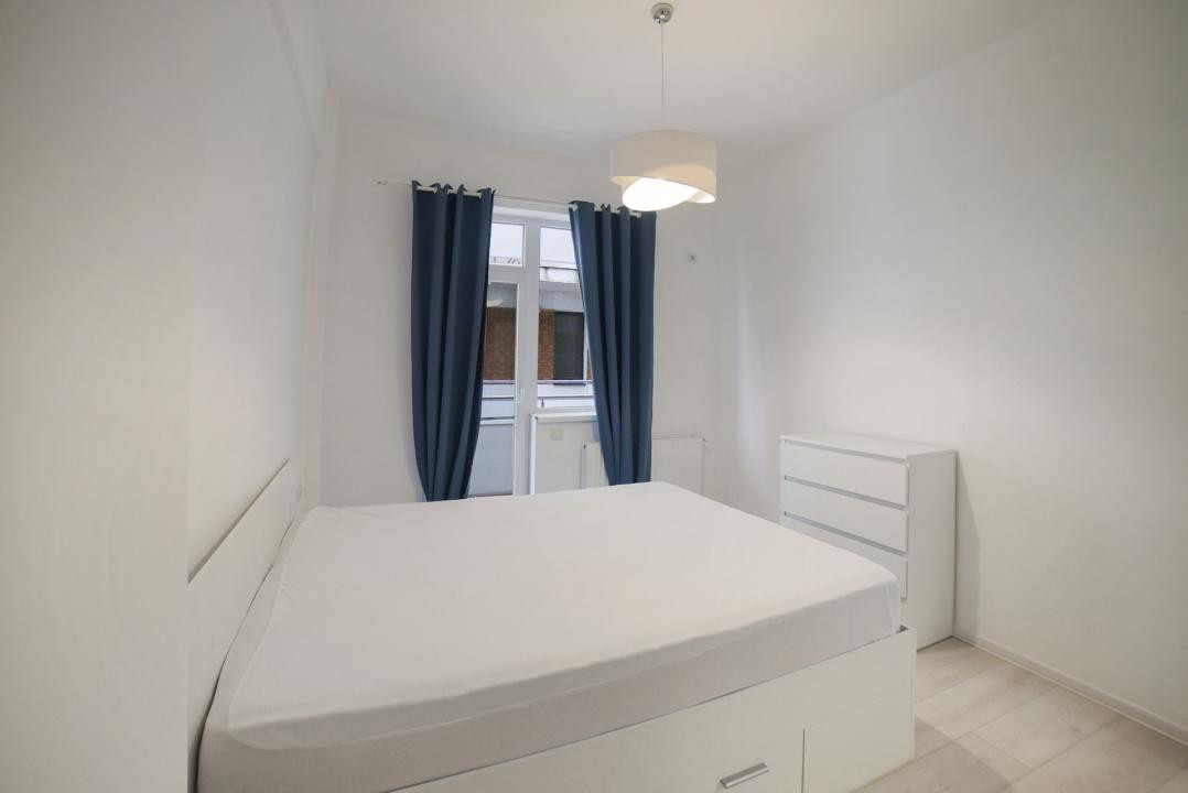 APARTAMENT 2 CAMERE*60 MP*PARCARE ACOPERITA INCLUSA*PARK RESIDENCE 6*BANEASA