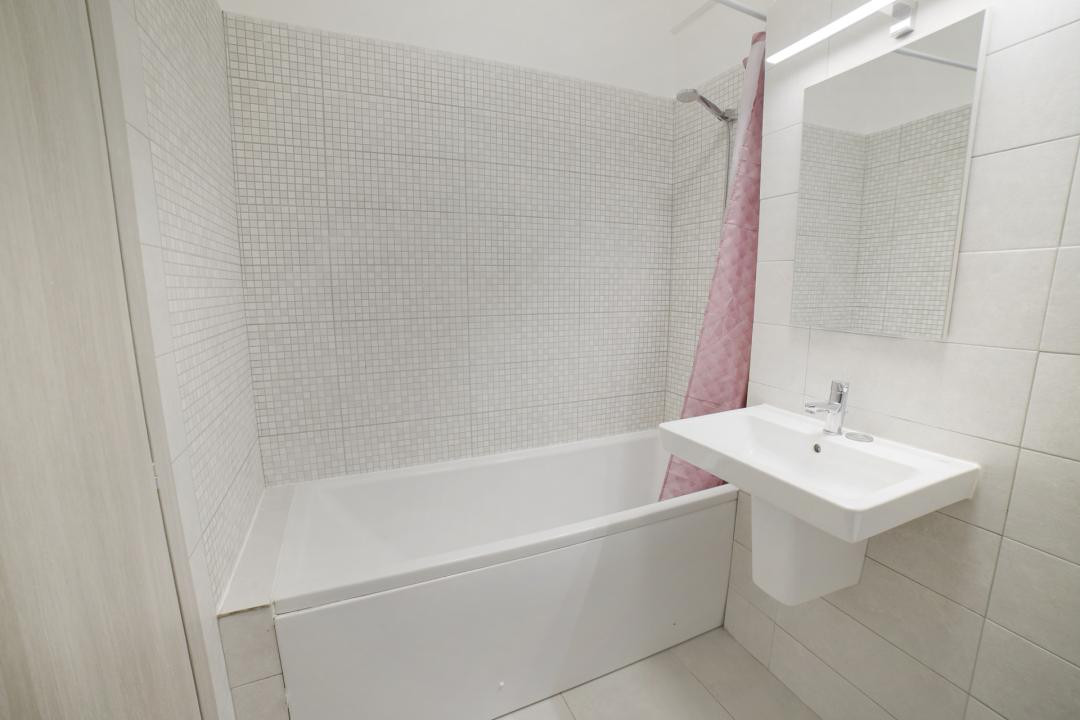 APARTAMENT 2 CAMERE*60 MP*PARCARE ACOPERITA INCLUSA*PARK RESIDENCE 6*BANEASA