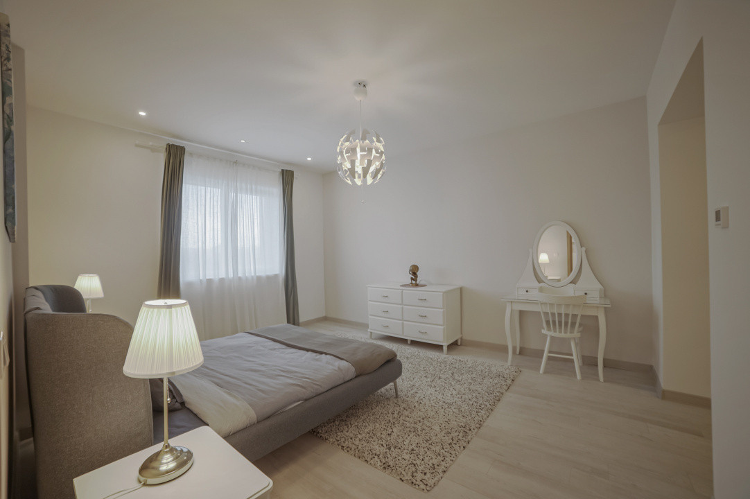 Rin Residence Vitan*Etajul 4* 60 mp utili*Ready to move in